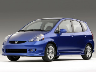 Картинка автомобили honda