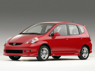 Картинка автомобили honda