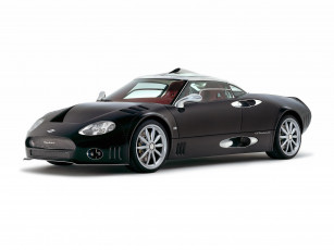 Картинка автомобили spyker