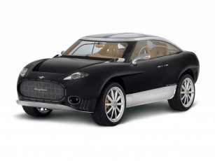Картинка автомобили spyker