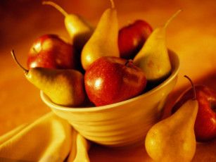 Картинка еда груши