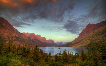 Картинка природа