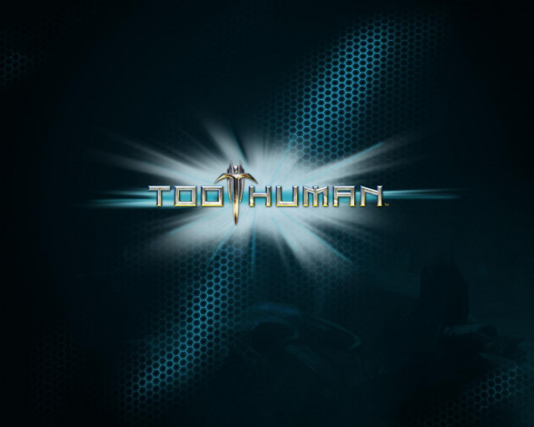 Обои картинки фото too, human, видео, игры