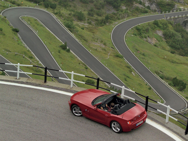 Обои картинки фото автомобили, bmw