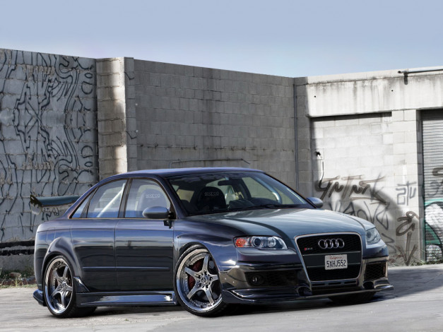 Обои картинки фото автомобили, виртуальный, тюнинг