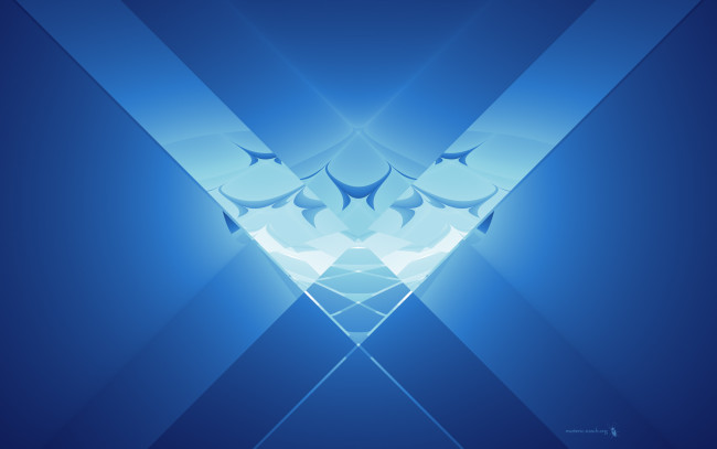 Обои картинки фото 3д, графика, abstract, абстракции