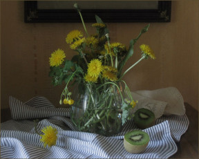 Картинка алла иванова еда натюрморт