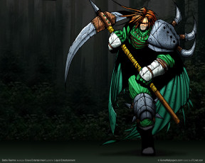 Картинка battle realms видео игры