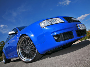 Картинка автомобили audi