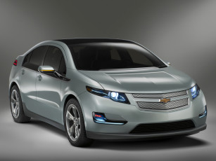 Картинка автомобили chevrolet
