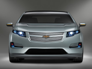 Картинка автомобили chevrolet