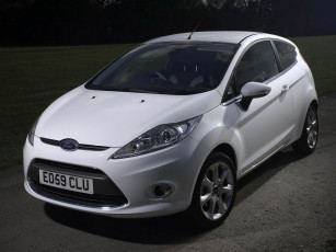 Картинка автомобили ford