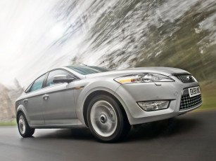 Картинка автомобили ford