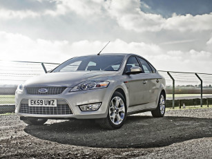 Картинка автомобили ford