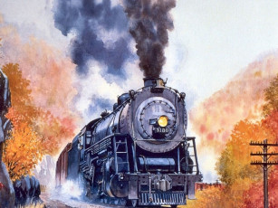 Картинка howard fogg рисованные другое