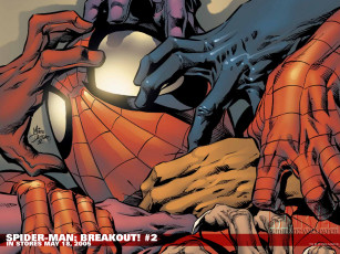 Картинка рисованные комиксы