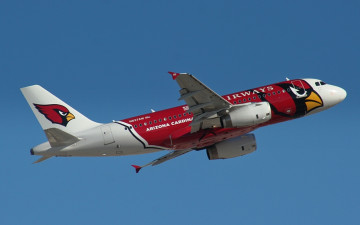 Картинка авиация пассажирские самолёты