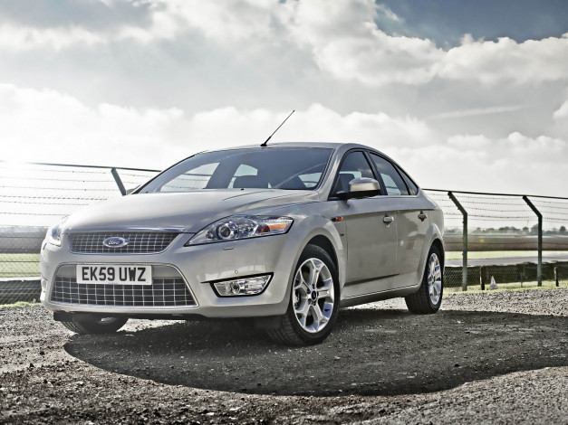 Обои картинки фото автомобили, ford