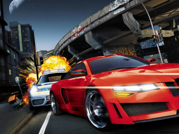 Обои картинки фото crash, time, iii, видео, игры