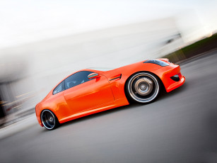 Картинка автомобили infiniti