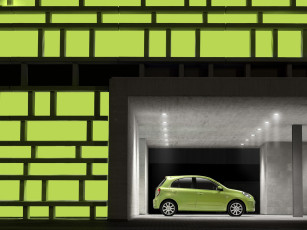 Картинка автомобили nissan datsun