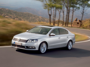 Картинка автомобили volkswagen