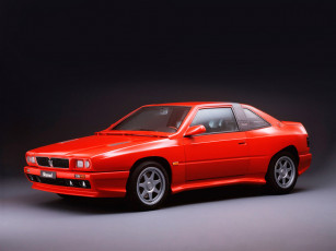 Картинка shamal автомобили maserati