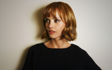 Картинка  christina ricci девушки