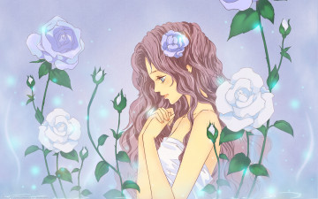 Картинка pandora`s tear аниме *unknown другое