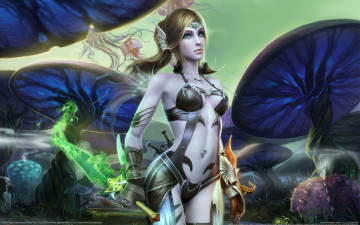 Картинка perfect world international rising tide видео игры