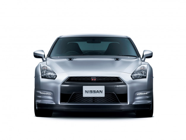 Обои картинки фото автомобили, nissan, datsun