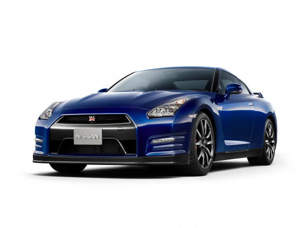 Обои картинки фото автомобили, nissan, datsun