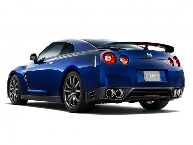 Обои картинки фото автомобили, nissan, datsun