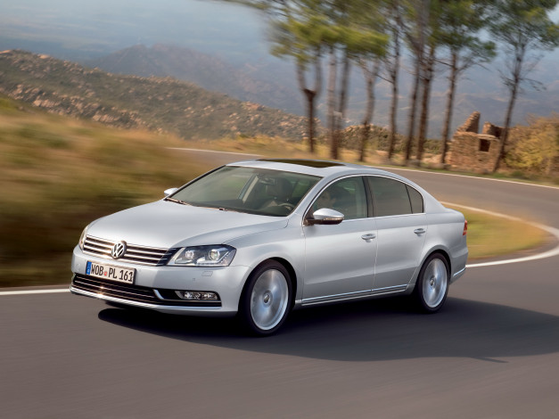 Обои картинки фото автомобили, volkswagen