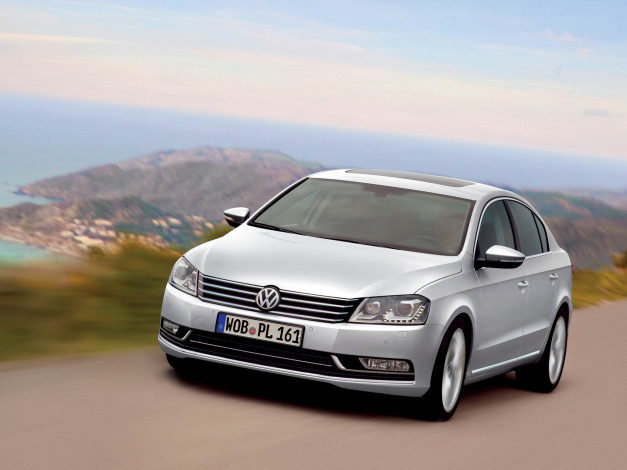 Обои картинки фото автомобили, volkswagen