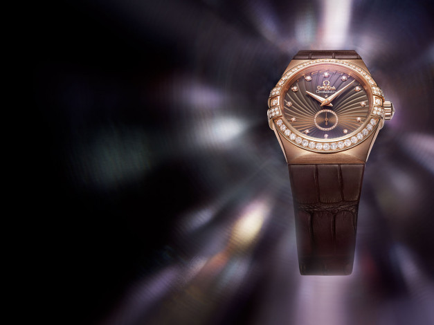 Обои картинки фото бренды, omega