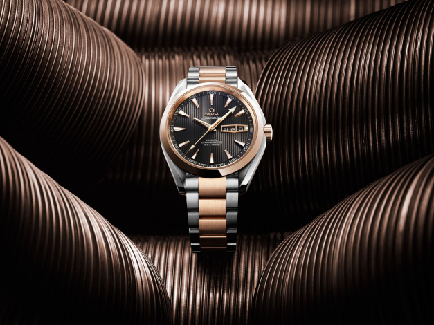 Обои картинки фото бренды, omega