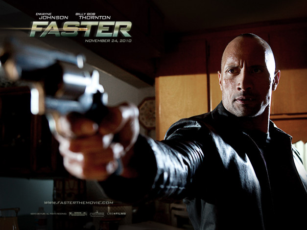 Обои картинки фото faster, кино, фильмы