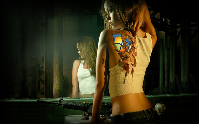 Обои картинки фото компьютеры, unknown, разное