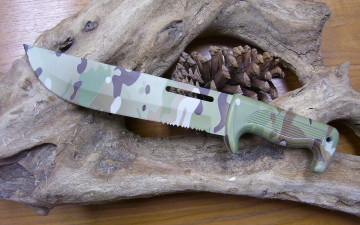 Картинка оружие холодное нож шишка клинок лезвие