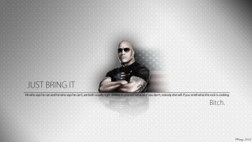 Картинка dwayne johnson мужчины the rock очки