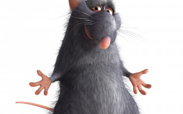 Картинка рататуй мультфильмы ratatouille