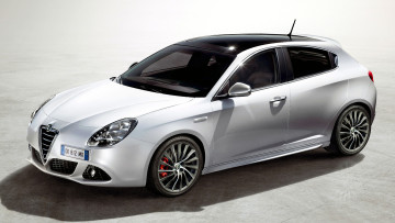 Картинка alfa romeo giulietta автомобили automobiles s p a fiat group легковые италия