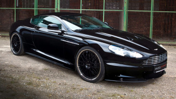 Картинка aston martin dbs автомобили великобритания частная компания ltd элитные