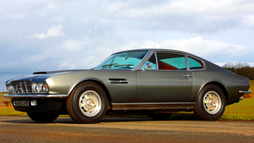 Картинка aston martin dbs автомобили великобритания частная компания ltd элитные