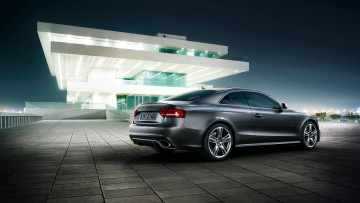 Картинка audi s5 автомобили германия легковые ag концерн volkswagen group