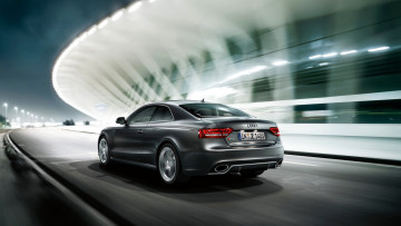 Картинка audi s5 автомобили германия легковые ag концерн volkswagen group