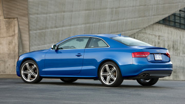 Картинка audi s5 автомобили германия легковые ag концерн volkswagen group