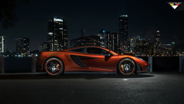 Картинка автомобили mclaren mp4-vx vorsteiner