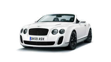 Картинка bentley continental gtc автомобили элитные великобритания motors премиум-класс